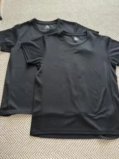 TIGORA 速乾TシャツMサイズ