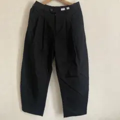 Porter James Sports Pleated Trousers