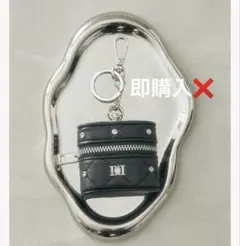 Darich ダーリッチ　キルティングビジューAirPodsケース