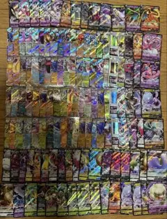 ポケモンカード ex V VMAX 空の封印石 大地の封印石 森の封印石　まとめ