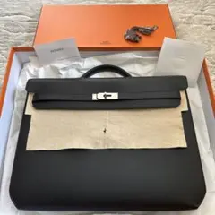 HERMES ケリーデペッシュ 36 極美品