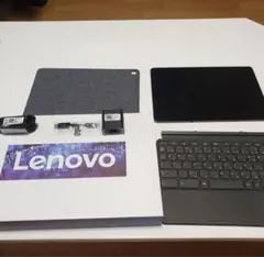 IdeaPad Duet Chromebook ZA6F0038JP