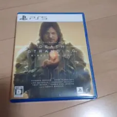 PS5 DEATH STRANDING DIRECTOR'S CUT