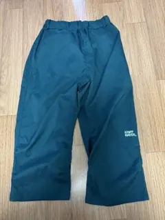 KRIFF MAYER 半端丈パンツ 170