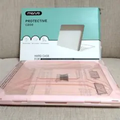 ✨新品✨MacBook Pro 13 保護 ケース カバー ハード　ピンク