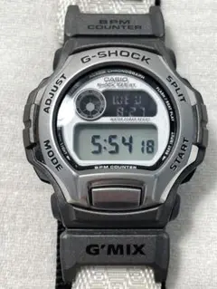 G-SHOCK DWM-100 HHH
