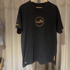 Nike ブラック Tシャツ スポーツ