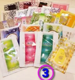 入浴剤 まとめ売り ③