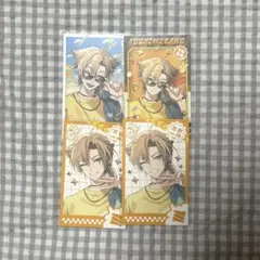 伏見ガク チェキ