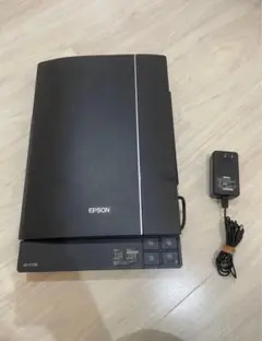 エプソン　スキャナー　GT-F730