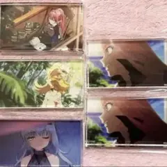 2025年最新】fgo アクリルブロック メリュジーヌの人気アイテム