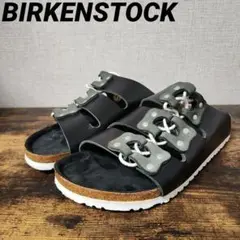 【美品】BIRKENSTOCK　ビルケンシュトック　LUCCA/ルカ　43 美品】BIRKENSTOCK ビルケンシュトック LUCCA/ルカ 43 - メルカリ