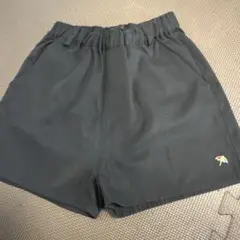アーノルドパーマー　キッズ　短パン　135サイズ