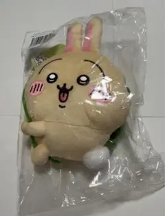 ちいかわ　うさぎだらけくじ　C賞