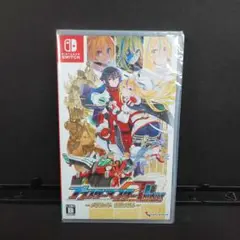 Blaster Master Zero III【中古美品・NS北米版】 Blaster Master Zero III【中古美品・NS北米版】 Blaster Master