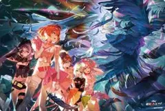 2025年最新】プレイマット+マクロスの人気アイテム - メルカリ
