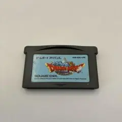 0660 ゲームボーイアドバンス　ドラゴンクエスト　スライムもりもり