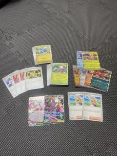 ポケモンカード まとめ売り