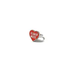 HUMAN MADE HEART RING ハートリング　レッド
