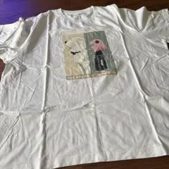 SPY×FAMILY UNIQLO UT tee Tシャツ ジャンプ アーニャ