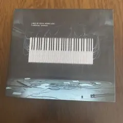 BEST OF VOCAL WORKS[nZk] 澤野弘之