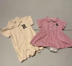 petit main 2枚セット バラ売り不可