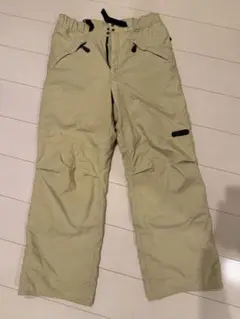 スノーボード　パンツ　LL