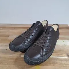 美中古 SPINGLE MOVE Biz ブラウン XL 撥水レザー
