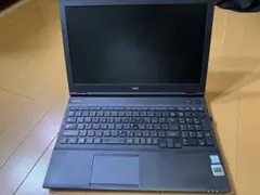 NECノート パソコン VersaPro PC-VK23TXZGU/中古特価良品