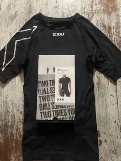 2XU コアコンプレッションショートスリーブ