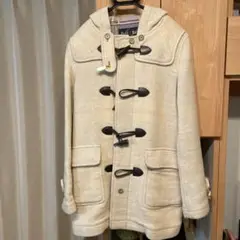 ダッフルコート