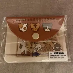 ノラネコランド ステッカー ねこの会 サンリオ