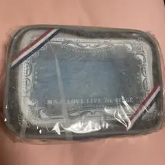 うたプリ カミュ ポーチ プリライ7th グッズ