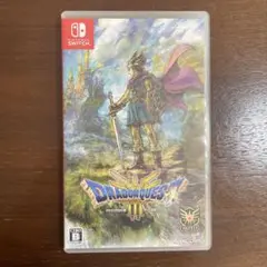 Switch ドラゴンクエスト3 そして伝説へ