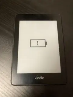 Amazon Kindle paper white WiFi +4G 32GB