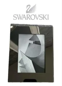 ✨美品✨ スワロフスキー 写真立て　フォトフレーム　SWAROVSKI