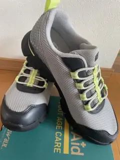 ★asics RAKUWALK x RIZAP ウォーキングシューズ ★