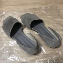 ロデスコ　セパレートサンダル
