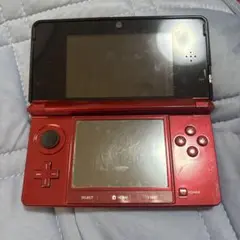 3DS 本体　ジャンク品