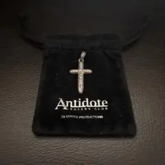 antidote buyers club cootie kj ワコマリア