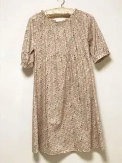 セブンアイディコンセプトのワンピース