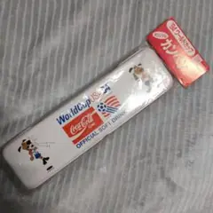 1994 FIFA アメリカ ワールドカップ オリジナル カンペン コカ・コーラ