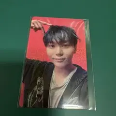 SEVENTEEN weverse 特典トレカ　HBD スングァン