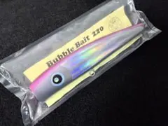カーペンター ストライクイーグル 75 シービーワン 貝田ルアー