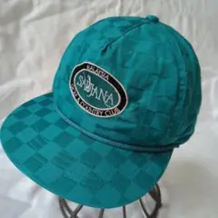 Saujana Golf & Country Club キャップ