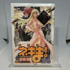 魔法先生ネギま！　22巻　限定版　未開封品 51Y94vO17TL._UF1000,1000_QL80_.jpg