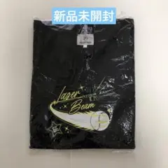 【新品 未開封】北海道日本ハムファイターズ 万波中正 レーザービームTシャツ