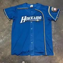 激レア　日本ハムファイターズ復刻ユニフォーム　大谷翔平　 O（XL）サイズ Amazon.co.jp: 北海道日本ハムファイターズ 大谷翔平 ホーム