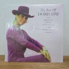 LP Doris Day The Best Of