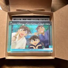 名探偵コナン　ノーブルアートコレクション